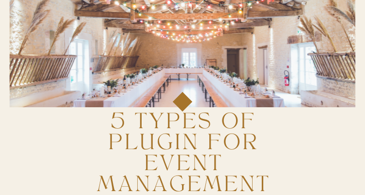 5 Types Of WordPress Schedule Plugin For Event Management